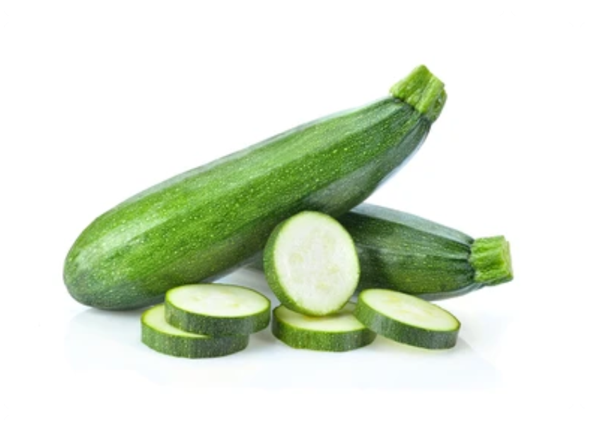 COURGETTE - 500g