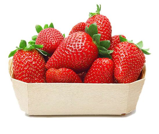 FRAISE - 250g
