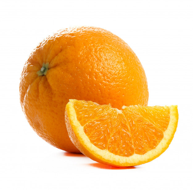 ORANGE À JUS - 500g