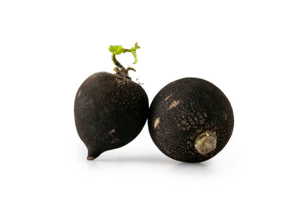 RADIS NOIR - 250g