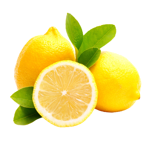 CITRON - pièce