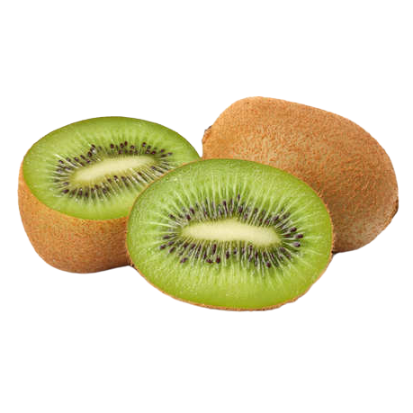 KIWI - pièce