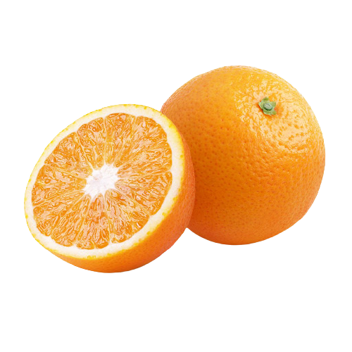ORANGE - 500g