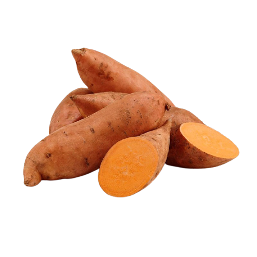 PATATE DOUCE - 500g