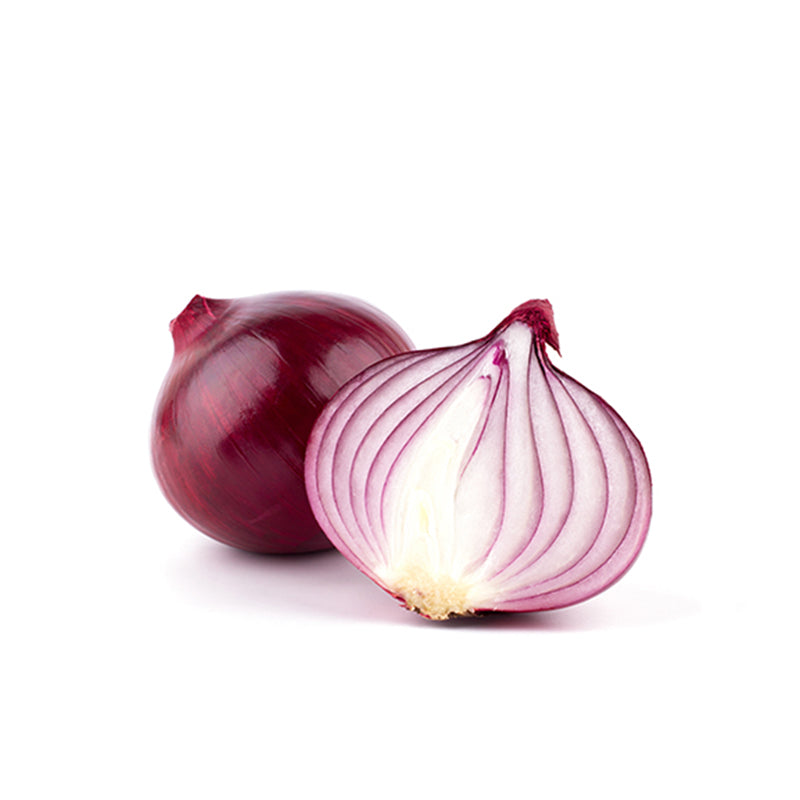 Oignon Rouge - 250g