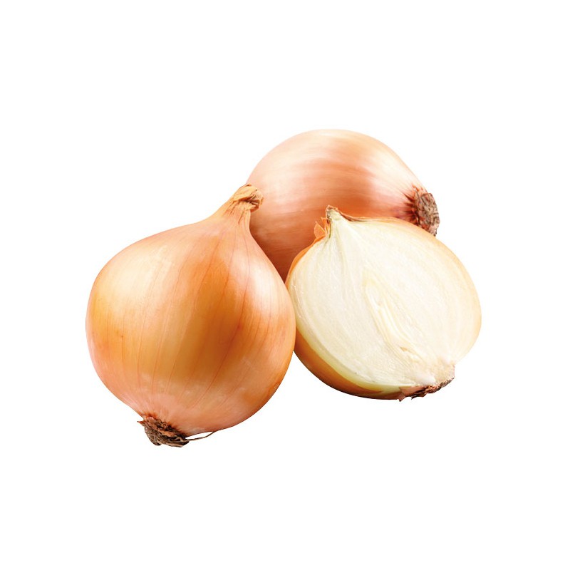 OIGNON JAUNE - 250g