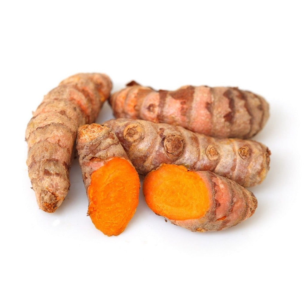 CURCUMA FRAIS - 100g
