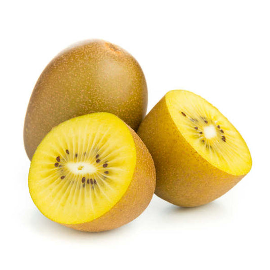 KIWI JAUNE- pièce