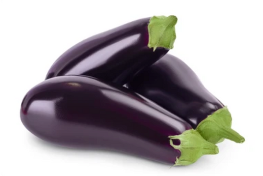 AUBERGINE - 500g