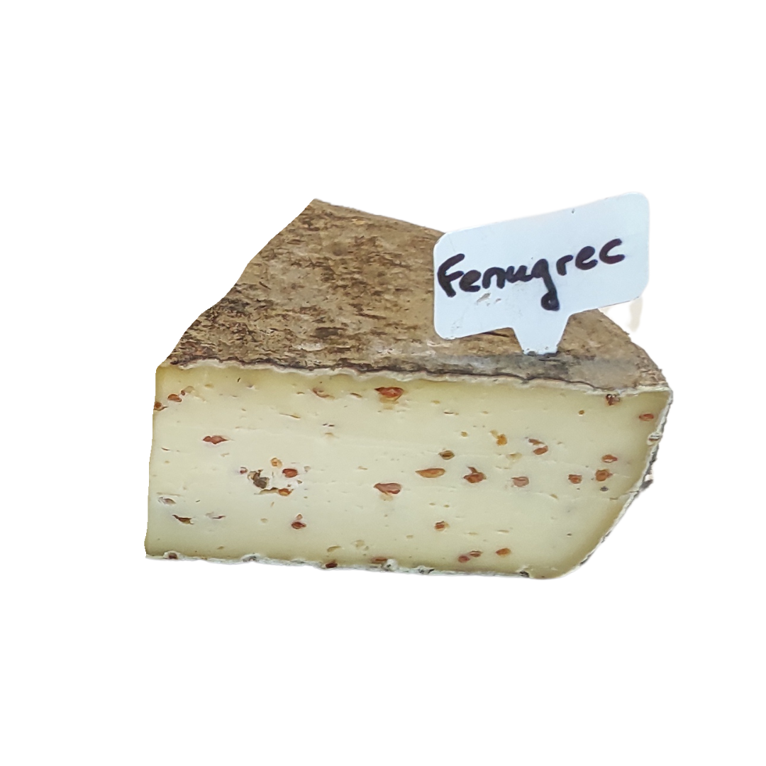 TOMME FENUGREC