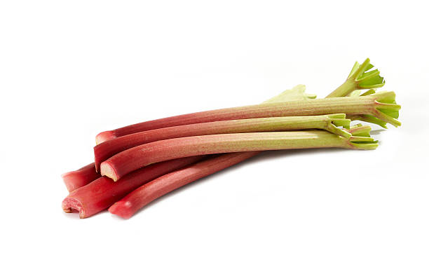 RHUBARBE - 500g