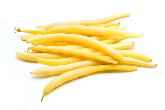 HARICOT BEURRE - 500g