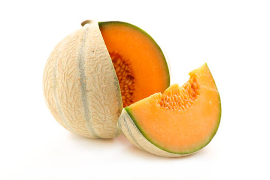 MELON CHARENTAIS - PIECE