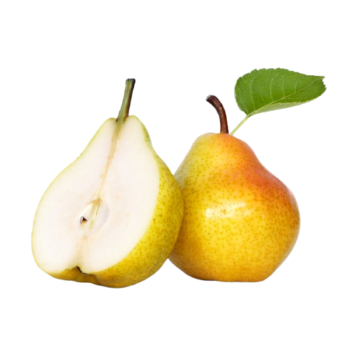 POIRE- 500g